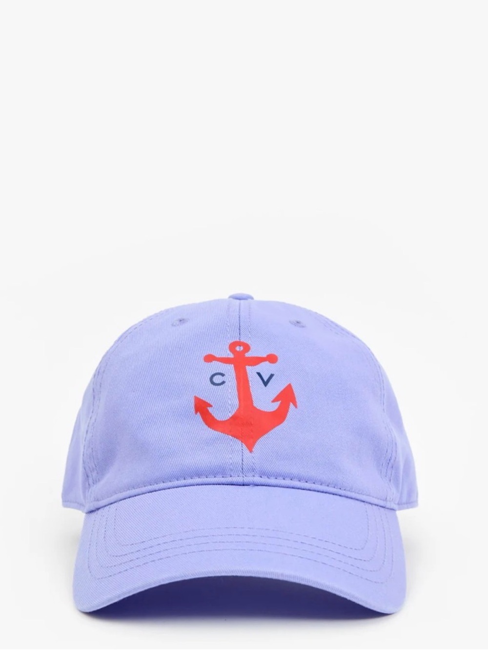 Clare v Anchor baseball hat NWT